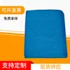 Manta de mudanza manta protectora manta punzonada manta de embalaje manta de embalaje manta para muebles al por mayor fieltro