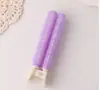 Pinza para el Cabello para Fijar Pelos Sueltos, Herramienta para el Cabello para Raíces Voluminosas, Rizador para Moño Alto, Pasador para Sujetar el Cabello