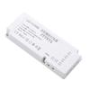 Fonte de Alimentação para Armário com LED Transformador de Baixa Tensão para Fita de LED Adaptador com Sensor Controle de Bateria de Lítio Interruptor Inteligente para Casa