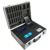 Testador Rápido para Piscina Modelo Dz-2Y Teste de Qualidade da Água da Piscina Ureia Cloro Total Cloro Residual pH Ozônio