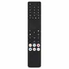 Adecuado para control remoto de TV Polaroid TCL RC833A FMB1 FMB3 FMB4 FMB5