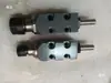 Eixo sem motor quadrado miniatura ultra-pequeno de 30 metros cúbicos sem motor