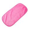 Toalla Desmaquillante de Fibra Fina de Venta Caliente Transfronteriza, Toalla Desmaquillante de Agua Clara Perezosa, Algodón Desmaquillante Lavable y Reutilizable, Toalla para Lavar la Cara