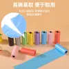 Bolsas para Caca de Perro Desechables Engrosadas Portátiles para Mascotas Color Sólido Bolsas para Recoger Excremento Bolsas para Recoger Excremento de Gato Suministros para Mascotas Venta al por Mayor