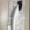 Adequado para maçaneta de porta Audi audiA1/A4/A5/Q3/Q5 8T0837205A