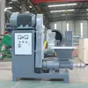 Máquina de Fazer Palitos de Serragem Máquina de Carvão Máquina Automática de Carvão Equipamento de Proteção Ambiental Linha de Palitos Pequenos