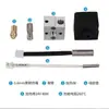 Accesorios para impresora 3D Ender-3 V3 SE hotend extrusor boquilla kit hotend soporta cuatro niveles