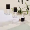 En stock suministro 5ml brillo de labios gloss de labios tubo vacío material de empaque cosmético fabricantes de origen tubo de brillo de labios diy embotellado