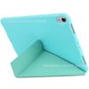 Adecuado para Apple iPad Pro de 11 pulgadas funda protectora panel plano Transformers 2020 TPU funda blanda con función de reposo