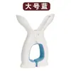 Pinza para Ropa de Casa Pinza para Secar Ropa Pinza a Prueba de Viento para Secar Edredón Hebilla de Fijación para Sábanas Colgador de Pinza Grande sin Costuras