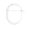 Adecuado para Funda de Auriculares Google Google Pixel Buds Pro 2 Funda de Silicona Antigolpes Antipolvo Compartimento de Carga