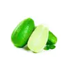Limón Perfumado Cabeza de Bala de Yunnan Venta al por Mayor Dropshipping 1/ 2.5 kg Fruta de Lima Fresca, Jugosa y Refrescante de Temporada
