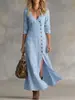 Vestido cruzado transfronterizo europeo y americano 2026 nuevo sin espalda con lazo ajustado para mujer, moda de verano vestido corto de chica popular
