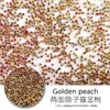 Arte de Uñas de Celebridad de Internet Nuevo Estilo Transfronterizo Microdiamantes y Microperlas Accesorios de Diamantes DIY Decoración de Pedrería Uñas Brillantes con Diamantes
