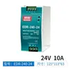 Suministro EDR-75-24 EDR-75-12 EDR-75-48 Fuente de alimentación conmutada original Mingwei