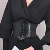 Cinturón de Cuero Vintage para Hombre, Cuero Genuino Casual Negocios Simple Cinturón de Cuero Vacuno para Hombres Jóvenes y de Mediana Edad, Cinturón de Hebilla de Pin Versátil de Moda