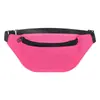 [Selección Premium] Riñonera de Comercio Exterior Tela Oxford Impermeable Bolso de Pecho Bolso Cruzado Bolsos para Deportes al Aire Libre de un Solo Hombro Bolso Cruzado de un Solo Hombro