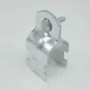 Abrazadera de Tubo de Acero en Forma de C, Abrazadera de Tubo Galvanizada Tipo P, Haz de Tubos Tipo P, Abrazadera de Tubo de Acero Tipo C, Abrazadera de Aro Tipo P, Abrazadera Tipo P, Caucho Metabo