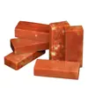 Material para Escultura de Selos em Pedra Shoushan, Selo Vermelho de Pedra de Zhejiang, Material para Prática de Escultura de Selos em Pedra Dourada, Escultura de Selos em Pedra Indiana em Metabo