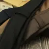 Gravata Masculina Estilo Coreano Casual Edição Estreita 6CM Cor Sólida Negócios Vestido Cinza Profissional Versátil Estudante Preto Puro marrom