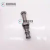 El Núcleo de Válvula Solenoide Sv08-35 es Adecuado para Válvulas Solenoides Direccionales Hidráulicas de Excavadoras y Piezas de Maquinaria para Excavadoras