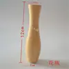 Base de Roble Sólido de Madera Base Portalamparas para Bricolaje Poste de Lámpara Accesorios de Iluminación para Lámpara de Mesa Redonda Cuadrada