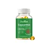 Cápsulas Nutrientes Diárias para os Olhos Docteat: Conforto Visual, Suporte Multivitamínico para a Saúde Ocular, Best-seller Transfronteiriço