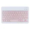 Teclado Bluetooth Ipad11 Adecuado para Tableta Teclado Mágico Teléfono Móvil Inalámbrico Bluetooth Teclado Cubierta de Ratón Transfronterizo