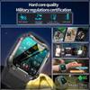 2023Mk66 Smartwatch Nuevo Smartwatch Táctil Completo Presión Arterial Oxígeno Mk66 Smartwatch Pantalla Táctil