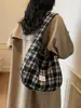 Bolsas, Bolsos Cruzados, Bolsos de Mujer, Gama Alta, Bolsos de Hombro Modernos y Versátiles, Bolsos Tote Grandes de Capacidad Casuales y Simples, Bolsos Cubo