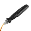 Ventas Directas de Fábrica Indicador de Giro Universal para Motocicleta 12V Luz Intermitente Impermeable Accesorios de Luz Trasera