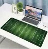 Popular Tapete de Mesa de Tierra de Diatomeas, Estilo Largo Grande, Antideslizante y Absorbente de Agua para Teclado de Computadora, Múltiples Diseños Disponibles, Dropshipping Disponible