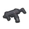 Fonte transfronteiriça versão Q de braçadeira de velcro para armas 81 carimbo de borracha plástica camuflagem 95B bastão de moral carimbo de habilidade