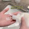 Dispensador de Viagem Loção Cosmética Sabonete Corpo Shampoo Amostra Portátil Pequeno Facial Cleanser Frascos Descartáveis