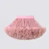 [En Stock al por Mayor] Falda Tutú para Niñas, Clase A, Estilo Elegante Verano 2026 para Niñas, Vestido de Princesa para Bebé de un Año