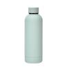 La Botella Deportiva de Acero Inoxidable de Doble Capa para Exteriores Más Vendida de Amazon, Personalizada, de Gran Capacidad, Portátil, Mate, de Boca Pequeña