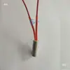 Máquina de Codificação Tubo de Aquecimento Elétrico Haste de Aquecimento Peças da Impressora Aquecedor 220V 100W