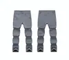 Venta Directa de Fábrica de Pantalones Nuevos de Verano para Exteriores de Pierna Recta Delgados de Secado Rápido, Sueltos Transpirables de Moda para Senderismo