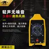 Elefante Dorado Personalizado Máquina de soldadura en frío de uso doméstico máquina de soldadura por arco de argón LH-200 soldador de pulso micro manual de mano para placa delgada