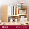 Estante Prateleira de Armazenamento de Mesa Quarto Escritório Mesa Pequena Prateleira Multicamadas Armazenamento de Mesa de Sala de Estar Estante Simples