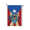 Bandera de Jardín del 250 Aniversario de Estados Unidos Transfronteriza Decoración para Fiesta Festiva Colgante para Patio Exterior