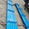Fornecimento de Acessórios para Ponte Rolante Monotrilho Trilha I140E, Painel de Controle Pneumático, Placa de Suspensão Peças para Ponte Rolante Monotrilho