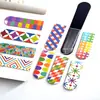 Marcadores de Livro Magnéticos Personalizados, Produtos Culturais e Criativos, Marcadores de Livro Magnéticos Frescos para Estudantes, Papel Revestido, Fábrica de Papel Perolado