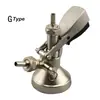 Dispensador de botellas, dispensador tipo plato, dispensador tipo pozo, tipo A, tipo S, tipo D, tipo F, dispensador tipo T, accesorios para máquina de cerveza de barril