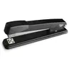 Grampeador (metal) Para 30 Folhas 26/6 20Cm Preto