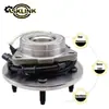 Rodamiento de Cubo de Rueda F75Z1104Ca-4WD Rueda Delantera Adecuado para Ford EE. UU.: Unidad de Cubo de Rueda de Expedición
