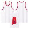 Na nova temporada escolar, alunos do ensino fundamental e médio formam equipes para competições, treinamento esportivo, uniformes de basquete, treinamento de clubes, camisetas, campos de treinamento, camisetas