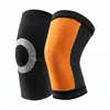 Rodilleras Cálidas de Invierno con Forro Polar para Personas de Mediana Edad y Mayores, Protección contra el Frío en las Articulaciones de la Rodilla, Pelo de Conejo, Terciopelo Dorado, Terciopelo de Artemisa, Específicamente para Hombres y Mujeres con Piernas Frías Crónicas