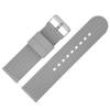 Adequado para Pulseira de Relógio Apple iWatch S10/9/8/Se, Pulseira de Silicone Premium à Prova d'Água 20/22mm