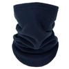 Amazon collar de equitación de invierno gorro de forro polar máscara a prueba de frío para esquí y montañismo para hombres y mujeres gorro de forro polar para exteriores